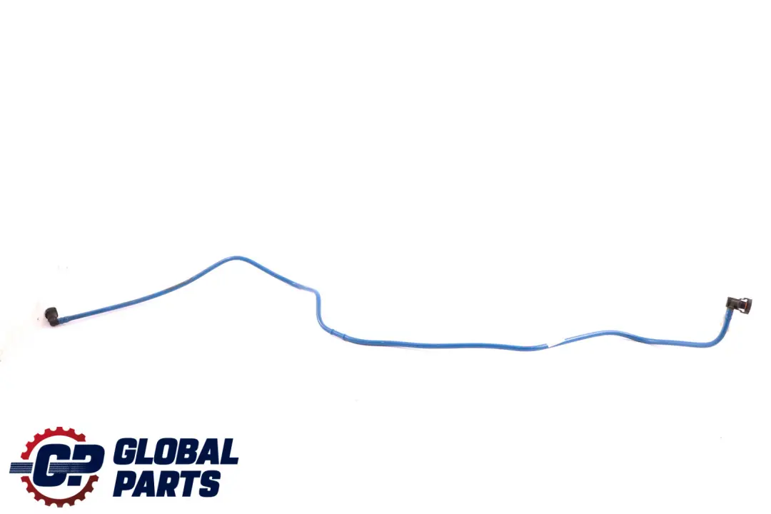 BMW 1 Series E81 E87N E88 LCI Fuel Tank Breather Line Activated Charcoal Filter - SKU 6764055 - Part number 6764055