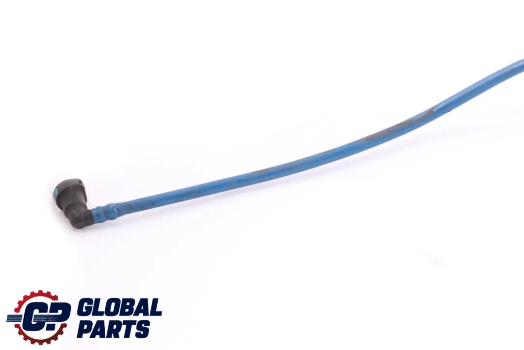 BMW Série 1 E81 E87N E88 LCI Filtre À Charbon Actif Pour Ligne De Respiration - SKU 6764055 - Numéro de pièce 6764055