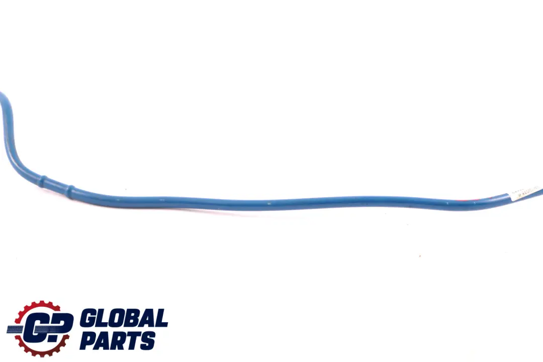 BMW Serie 1 E81 E87N E88 LCI Linea Di Sfiato Serbatoio Carburante Filtro - SKU 6764055 - Numero di parte 6764055