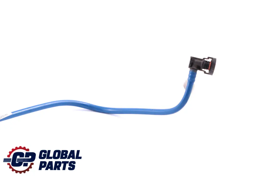 BMW 1 Series E81 E87N E88 LCI Fuel Tank Breather Line Activated Charcoal Filter - SKU 6764055 - Part number 6764055