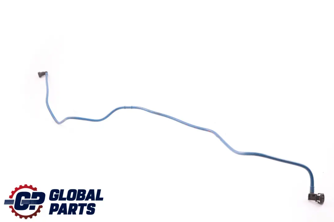 BMW 1Er E81 E87N E88 LCI Kraftstofftankentlüftungsleitung Aktivkohlefilter - SKU 6764055 - Teilenummer 6764055