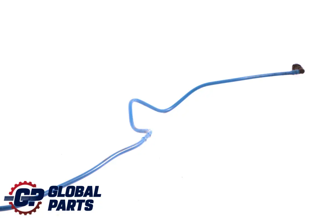 BMW 1Er E81 E87N E88 LCI Kraftstofftankentlüftungsleitung Aktivkohlefilter - SKU 6764055 - Teilenummer 6764055