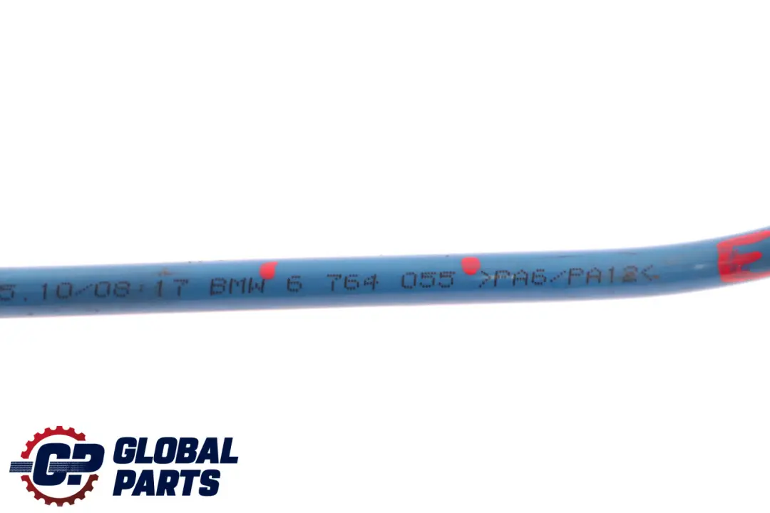 BMW 1 Series E81 E87N E88 LCI Fuel Tank Breather Line Activated Charcoal Filter - SKU 6764055 - Part number 6764055