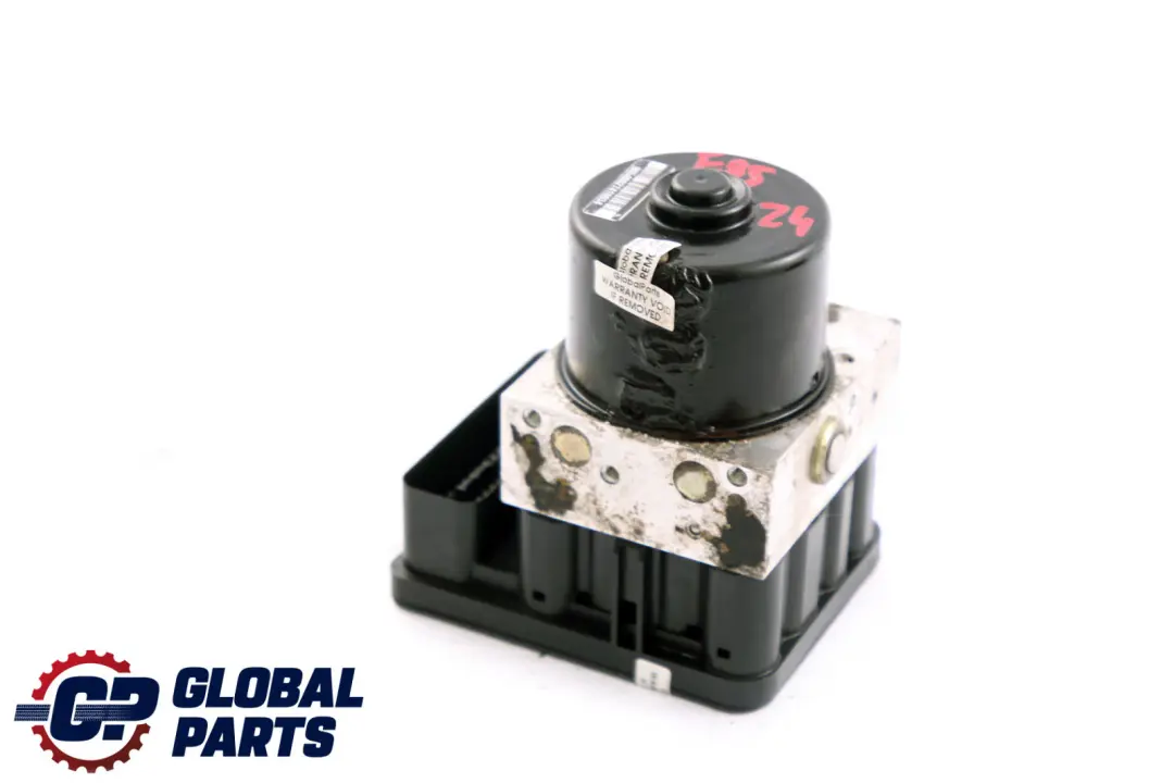 ABS DSC Pompa Hamulcowa Hamulca do BMW Z4 E46 E85 o numerze 6764087 BMW Z4 E46 E85 ABS DSC Pompa Hamulcowa Hamulca - SKU 6764087-1 - Numer Części 6764087