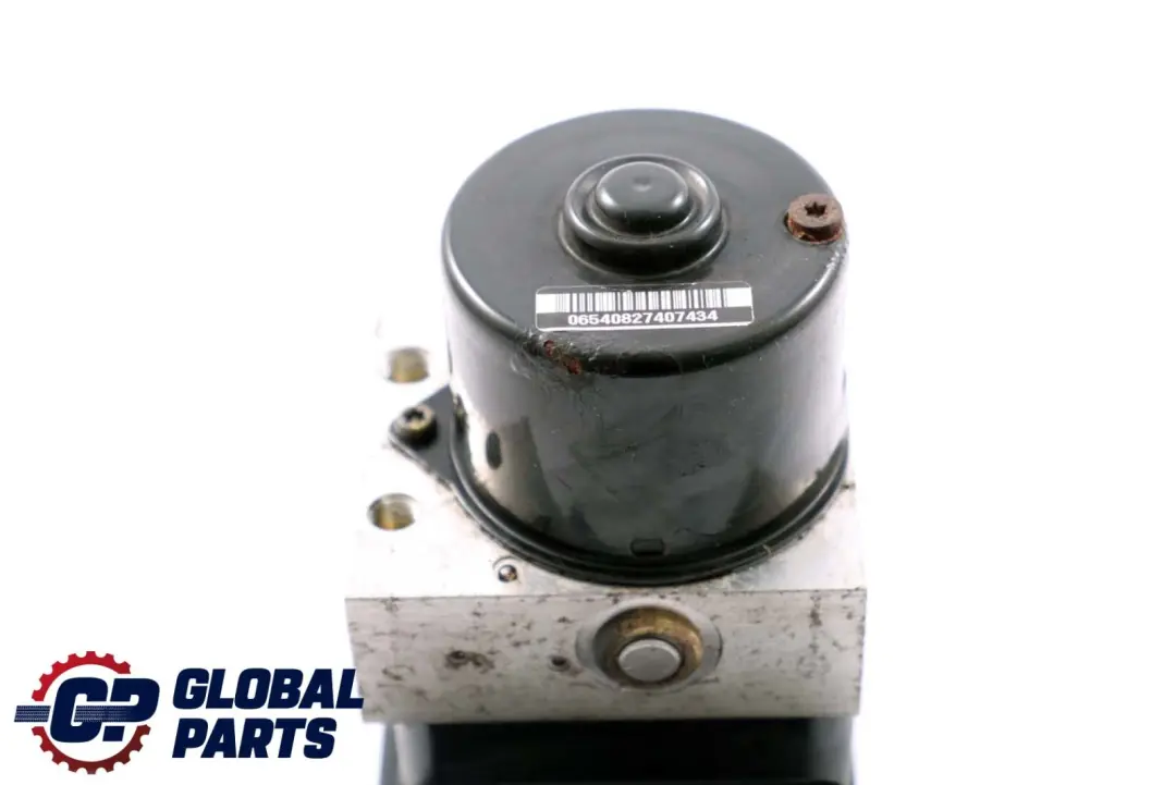 BMW Z4 E46 E85 ABS DSC Unidad de Frenado Hidráulico Bomba 6762868 6762867 - SKU 6764087-1 - Número de pieza 6764087