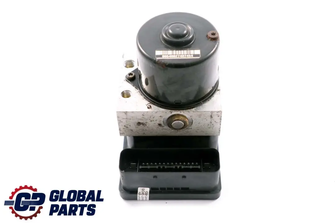 ABS DSC Pompa Unità Idro Frenante 6762868 6762867 per BMW Z4 E46 E85 con numero di parte 6764087 BMW Z4 E46 E85 ABS DSC Pompa Unità Idro Frenante 6762868 6762867 - SKU 6764087-1 - Numero di parte 6764087