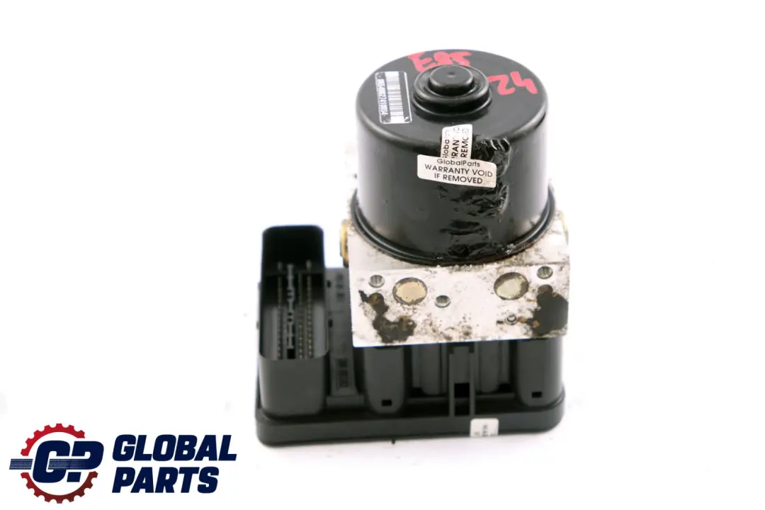 BMW Z4 Series E46 E85 ABS/DSC Hydro Braking Unit Pump 6764088 6763959 - SKU 6764087 - Numéro de pièce 6764087