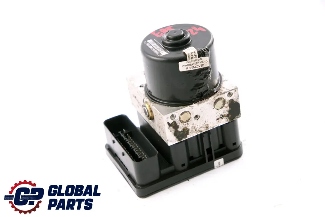 Pompa Hamulcowa ABS DSC 6764088 do BMW E46 Z4 E85 o numerze 6764087 BMW E46 Z4 E85 Pompa Hamulcowa ABS DSC 6764088 - SKU 6764087 - Numer Części 6764087