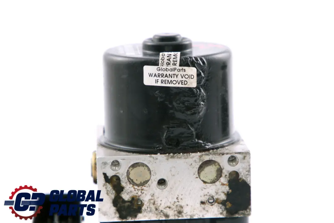 BMW Z4 E46 E85 ABS/DSC Hydro Braking Unit Pump 6764088 6763959 - SKU 6764087 - Part number 6764087