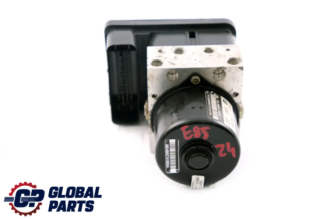 Abs/Dsc Pompa Unit? Idro Frenante 6764088 6763959 per BMW Z4 E46 E85 con numero di parte 6764087 BMW Z4 E46 E85 Abs/Dsc Pompa Unit? Idro Frenante 6764088 6763959 - SKU 6764087 - Numero di parte 6764087