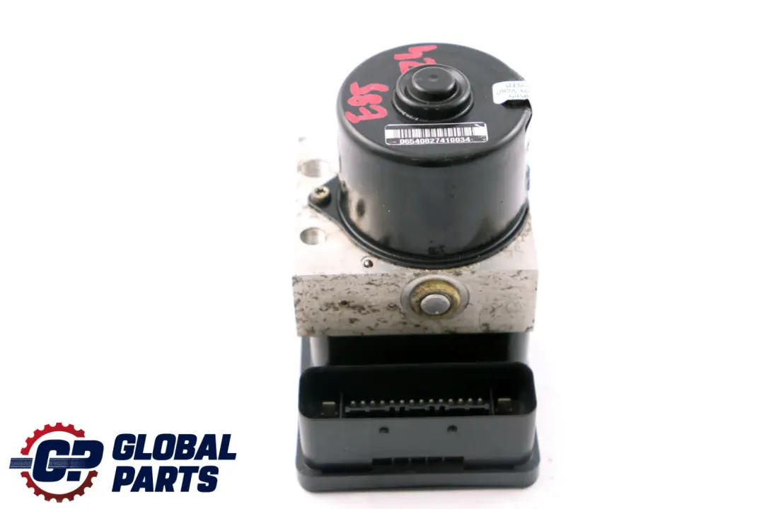 ABS/DSC Unidad De Frenado Hidraulico Bomba 6764088 6763959 para BMW Serie Z4 E46 E85 con número de pieza 6764087 BMW Serie Z4 E46 E85 ABS/DSC Unidad De Frenado Hidraulico Bomba 6764088 6763959 - SKU 6764087 - Número de pieza 6764087