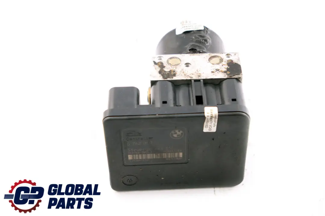 *BMW 3 Z4 er E46 E85 ABS DSC Hydroaggregat 6764088 6763959 für mit Teilenummer 6764087 *BMW 3 Z4 er E46 E85 ABS DSC Hydroaggregat 6764088 6763959 - SKU 6764087 - Teilenummer 6764087