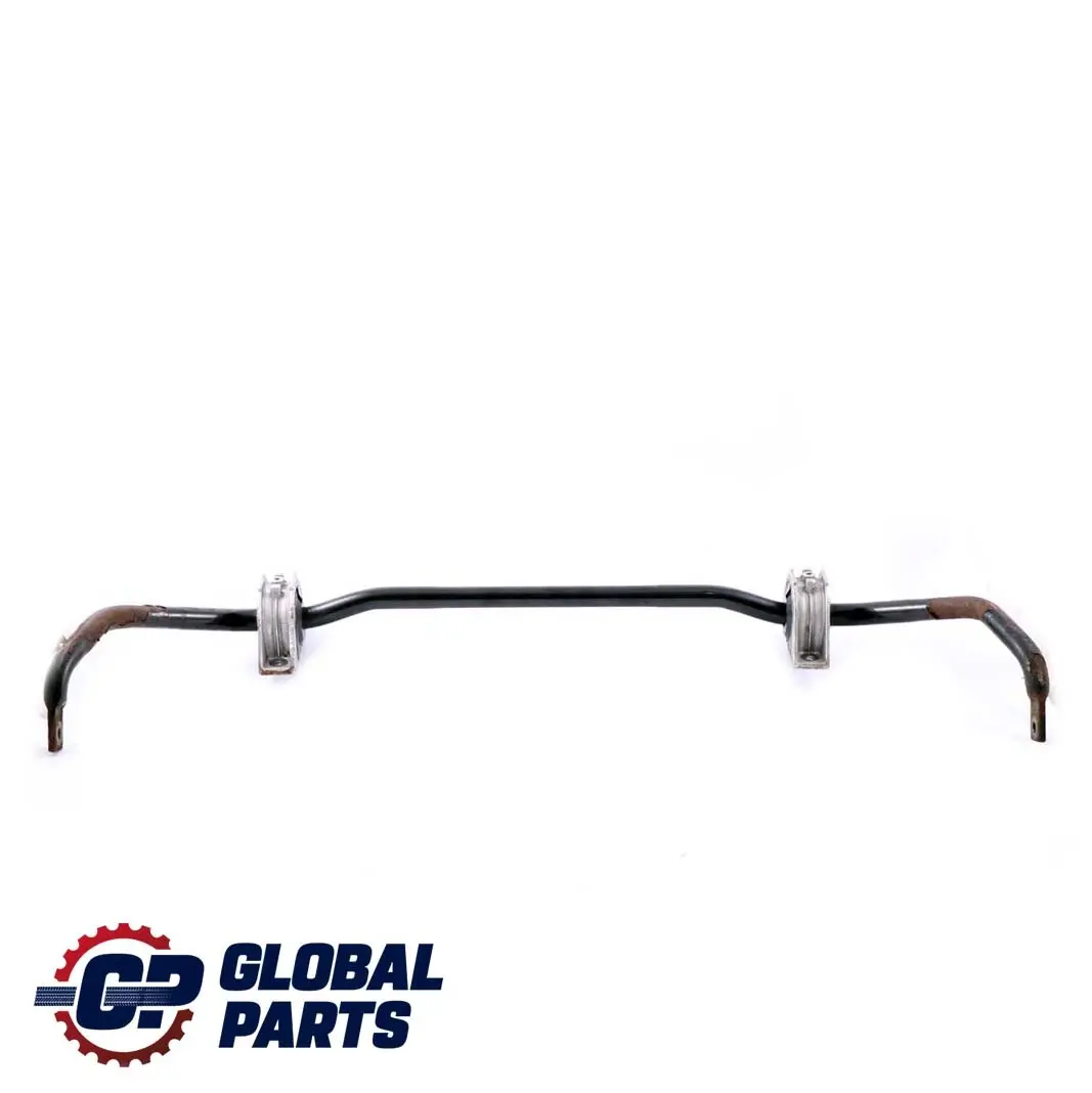 Front Suspension Stabilizer Anti Roll Bar to BMW 5 Series E60 E61 Sport with Part number 6764111 BMW 5 Series E60 E61 Sport Front Suspension Stabilizer Anti Roll Bar - SKU 6764111 - Part number 6764111