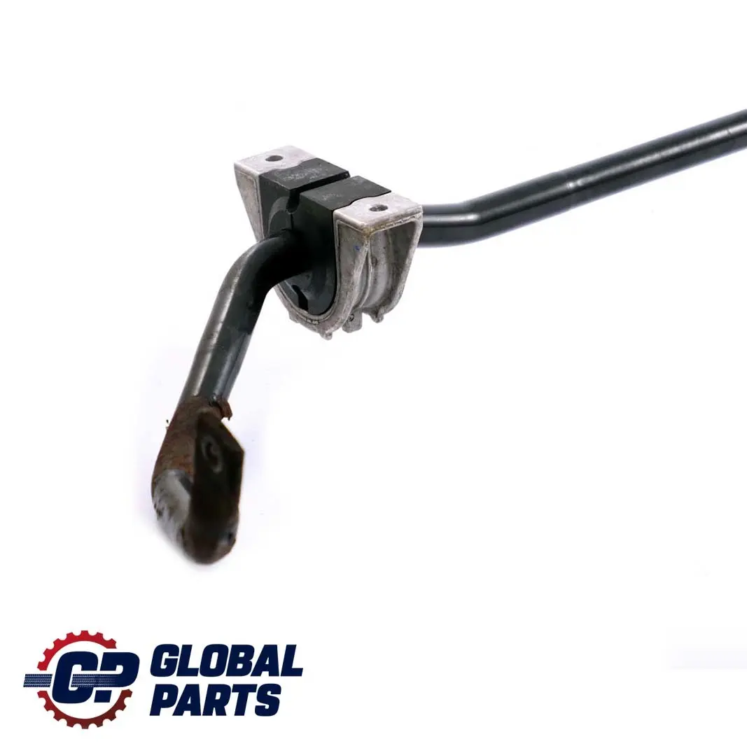 Stabilisator Vorn D=25MM Vorderachsfederung für BMW 5 er E60 E61 mit Teilenummer 6764111 BMW 5 er E60 E61 Stabilisator Vorn D=25MM Vorderachsfederung - SKU 6764111 - Teilenummer 6764111