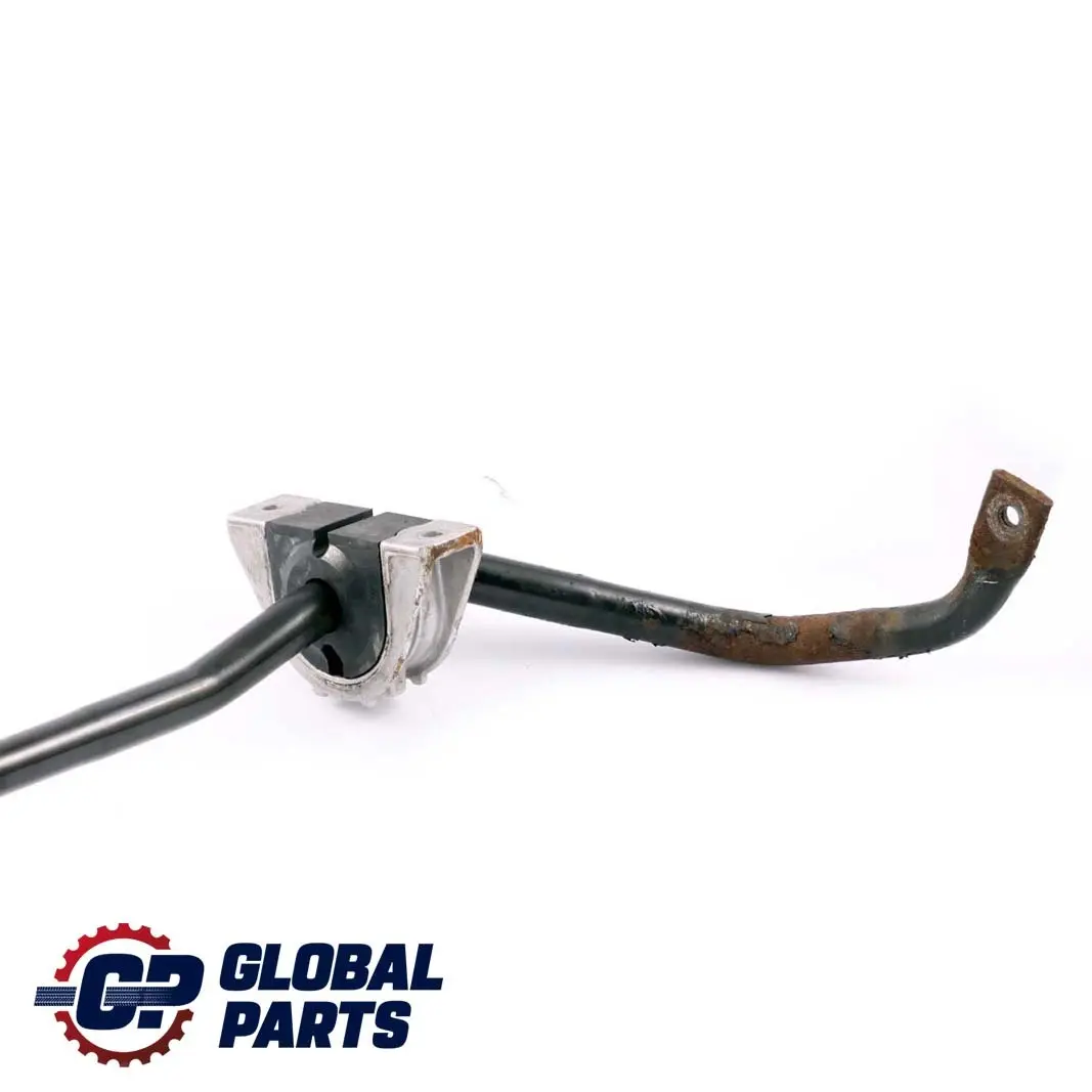 Stabilizzatrice Davanti D=25MM Vorderachsfederung per BMW E60 E61 con numero di parte 6764111 BMW E60 E61 Stabilizzatrice Davanti D=25MM Vorderachsfederung - SKU 6764111 - Numero di parte 6764111