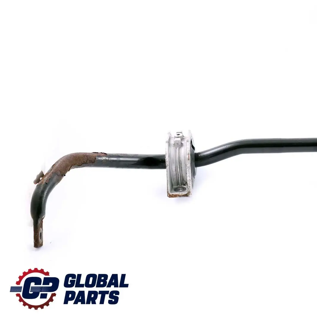 BMW E60 E61 Stabilisateur Avant D=25MM Vorderachsfederung - SKU 6764111 - Numéro de pièce 6764111