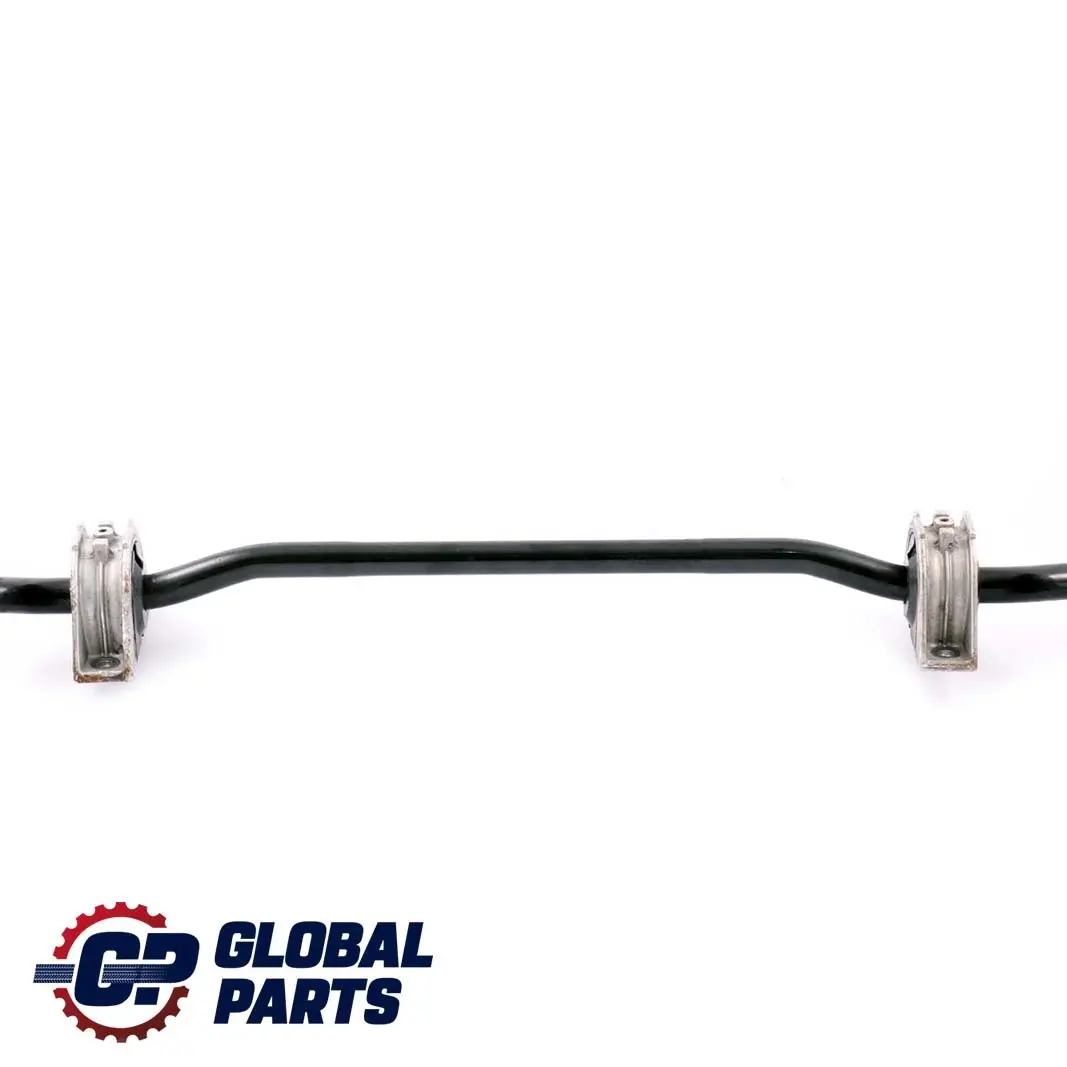 BMW E60 E61 Sport Suspension Delantera Estabilizador Barra Antivuelco - SKU 6764111 - Número de pieza 6764111