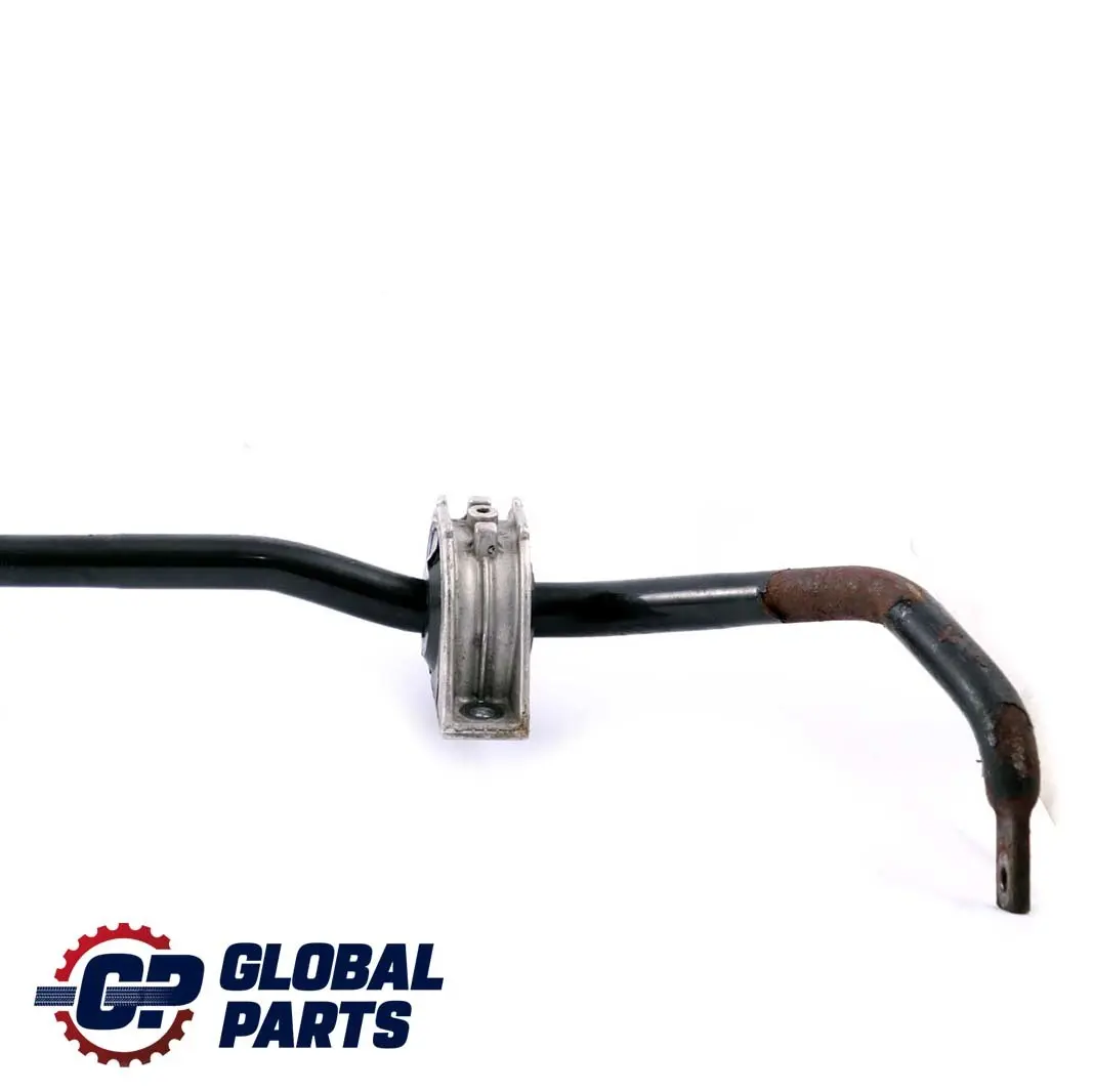 BMW E60 E61 Sport Suspension Delantera Estabilizador Barra Antivuelco - SKU 6764111 - Número de pieza 6764111