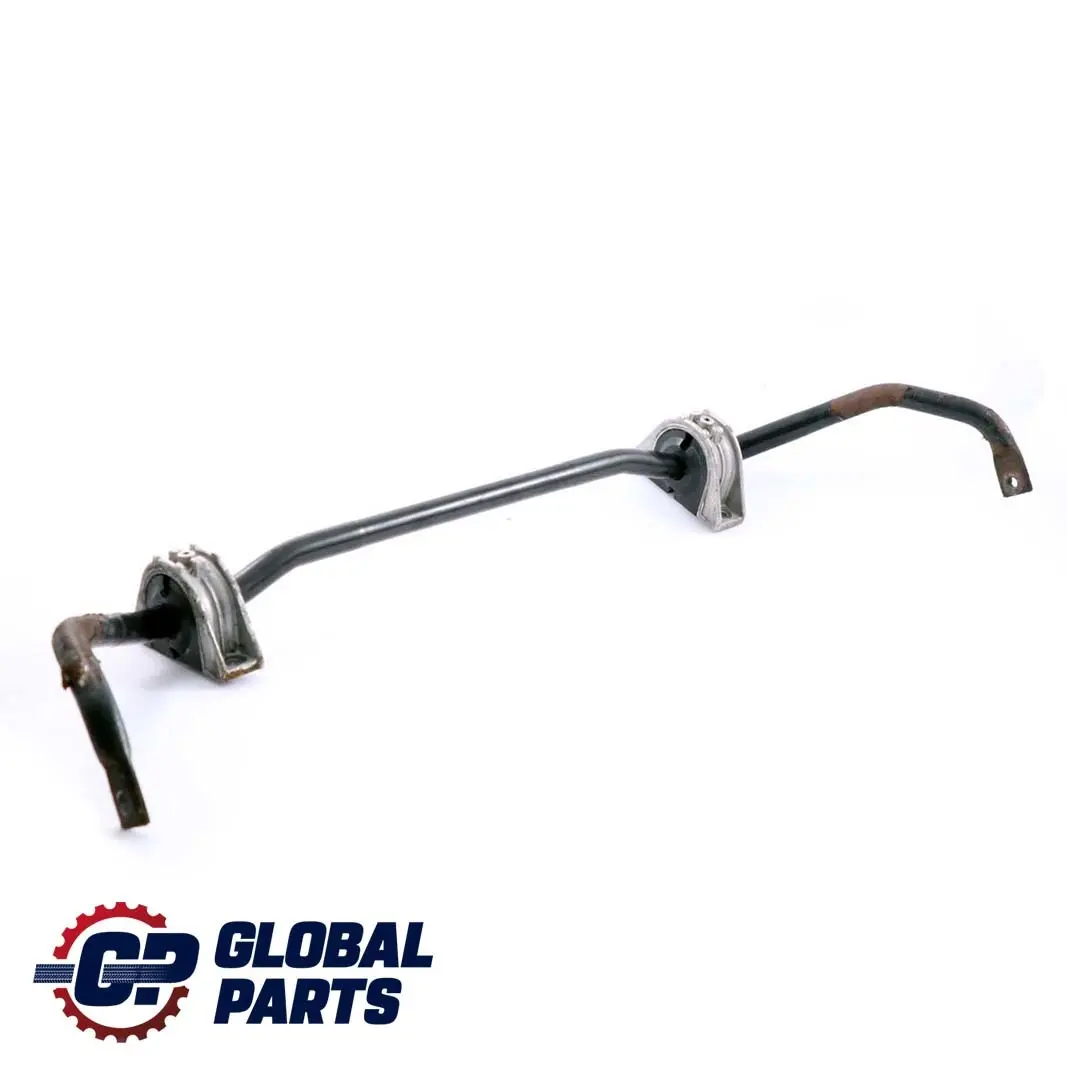 BMW E60 E61 Sport Suspension Delantera Estabilizador Barra Antivuelco - SKU 6764111 - Número de pieza 6764111