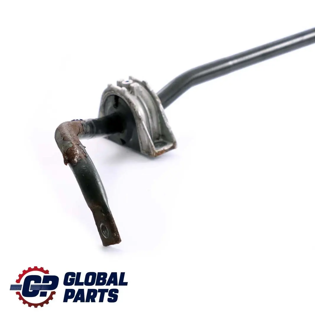 BMW E60 E61 Sport Suspension Delantera Estabilizador Barra Antivuelco - SKU 6764111 - Número de pieza 6764111