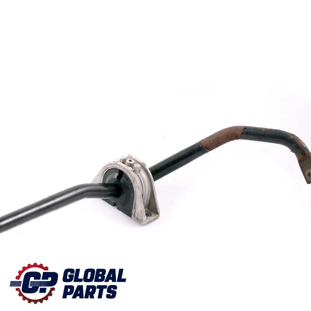 Stabilizator przód przedni SPORT do BMW E60 E61 E64 o numerze 6764111 BMW E60 E61 E64 Stabilizator przód przedni SPORT - SKU 6764111 - Numer Części 6764111