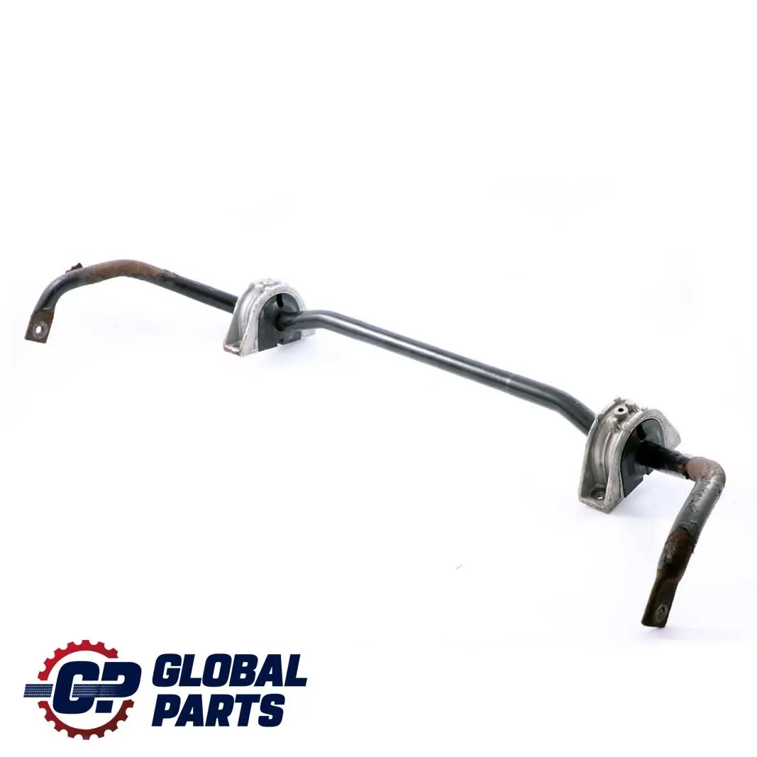 BMW E60 E61 Stabilisateur Avant D=25MM Vorderachsfederung - SKU 6764111 - Numéro de pièce 6764111