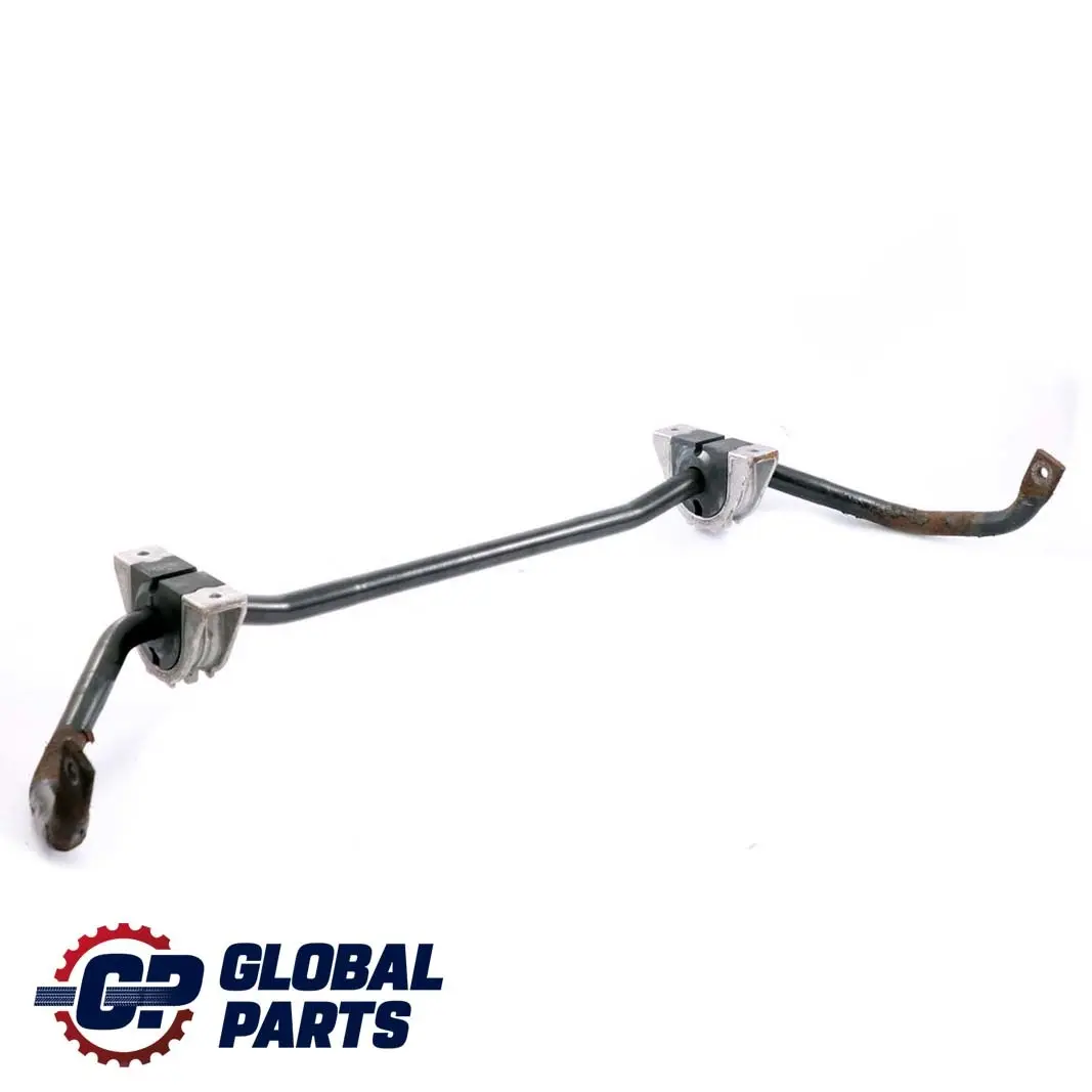 BMW E60 E61 Stabilisateur Avant D=25MM Vorderachsfederung - SKU 6764111 - Numéro de pièce 6764111