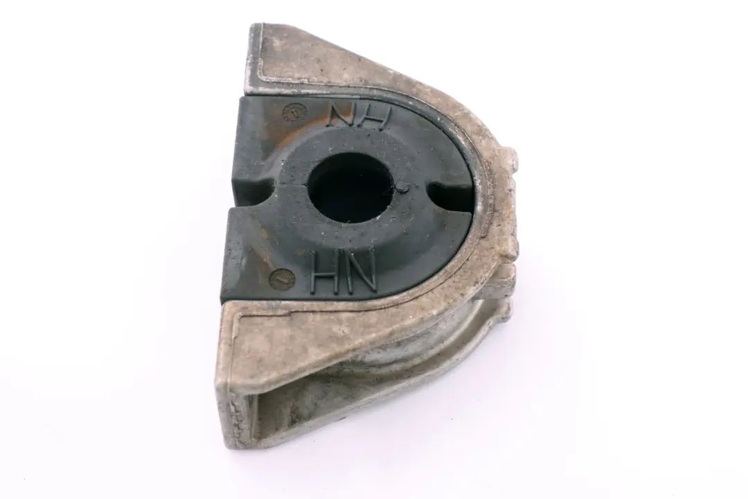 BMW E60 E61 Front Anti Roll Bar Rubber Mount Stabilizer 6757099 - SKU 6764113 - Part number 6764113