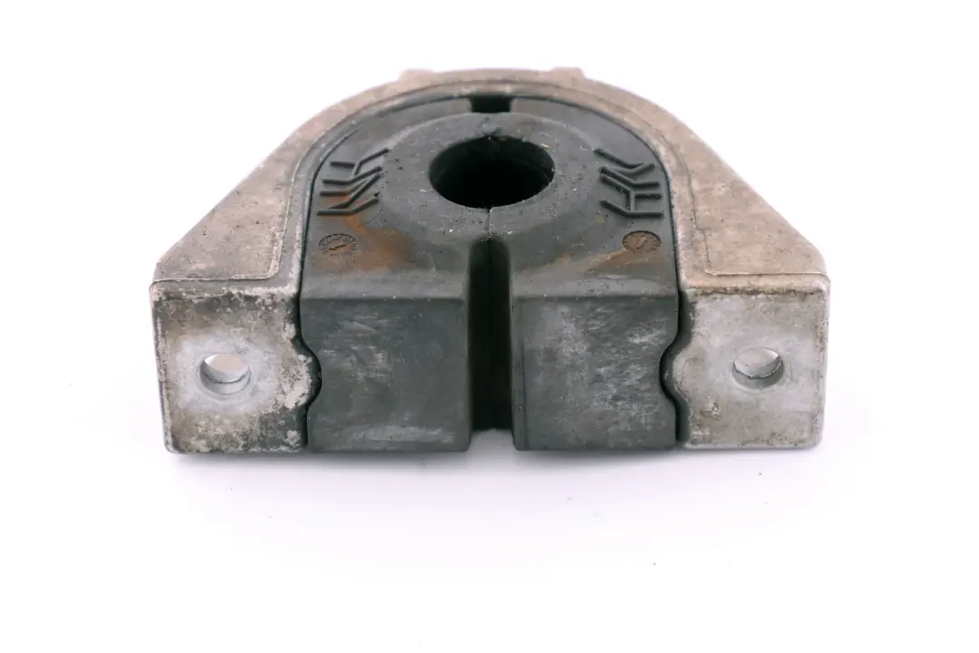 BMW E60 E60N E61 E61N E64 Caoutchouc Stabilisateur D=25 MM Avant - SKU 6764113 - Numéro de pièce 6764113