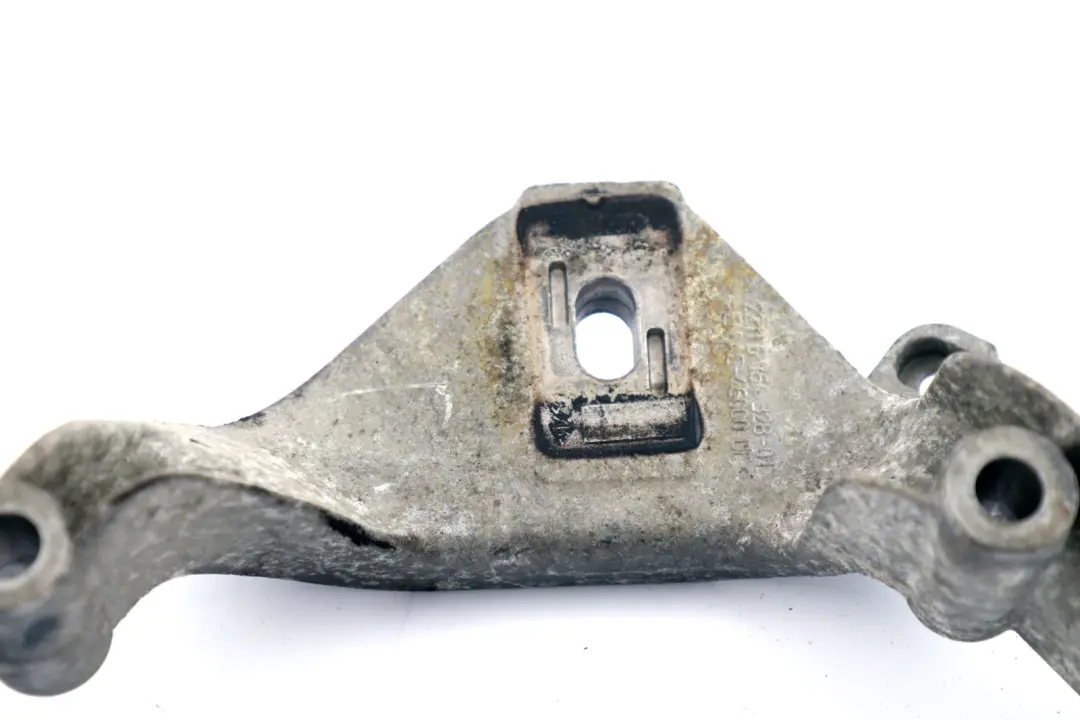 W17 Engine Supporting Bracket Mount Holder to BMW Mini 1 One D R50 with Part number 6764328 BMW Mini 1 One D R50 W17 Engine Supporting Bracket Mount Holder - SKU 6764328 - Part number 6764328