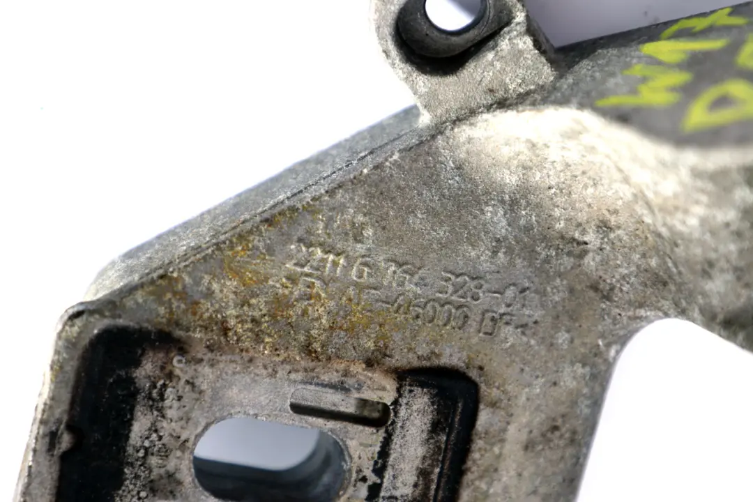 W17 Engine Supporting Bracket Mount Holder to BMW Mini 1 One D R50 with Part number 6764328 BMW Mini 1 One D R50 W17 Engine Supporting Bracket Mount Holder - SKU 6764328 - Part number 6764328