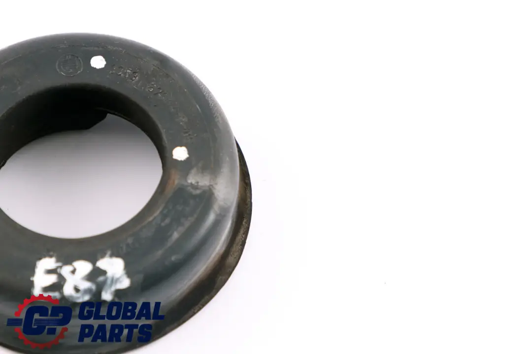 Spiralfedergummi BMW E87 E90 F20 F21 F30 Obere Kissenhalterung für mit Teilenummer 6764419 Spiralfedergummi BMW E87 E90 F20 F21 F30 Obere Kissenhalterung - SKU 6764419 - Teilenummer 6764419