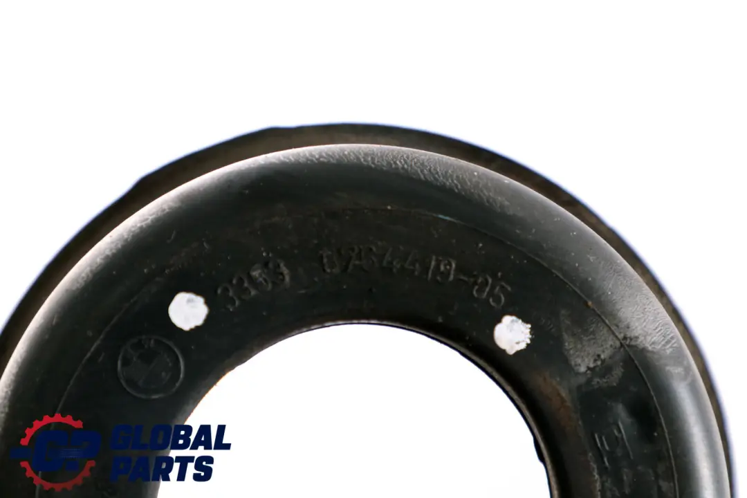 Spiralfedergummi BMW E87 E90 F20 F21 F30 Obere Kissenhalterung für mit Teilenummer 6764419 Spiralfedergummi BMW E87 E90 F20 F21 F30 Obere Kissenhalterung - SKU 6764419 - Teilenummer 6764419