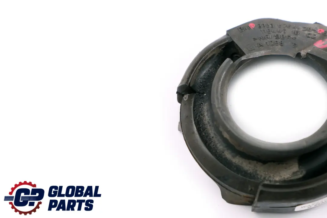 Rondelle A Ressort Dessous 3353 pour BMW E81 E87 E90 E91 à propos du numéro de pièce 6764420 BMW E81 E87 E90 E91 Rondelle A Ressort Dessous 3353 - SKU 6764420 - Numéro de pièce 6764420