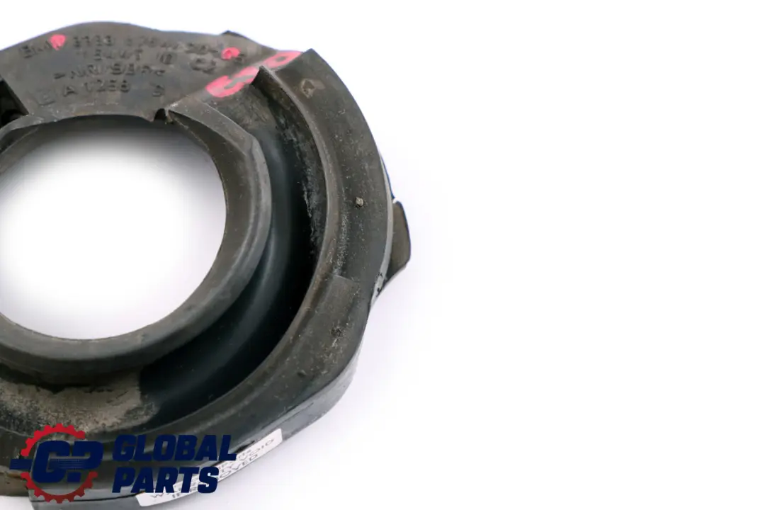 Federunterlage Unten 3353 für BMW 1 3 er E81 E87 E90 E91 mit Teilenummer 6764420 BMW 1 3 er E81 E87 E90 E91 Federunterlage Unten 3353 - SKU 6764420 - Teilenummer 6764420