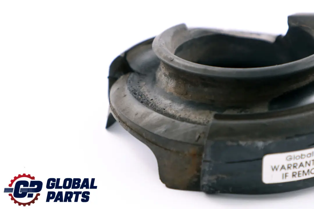 BMW E81 E87 E90 E91 Spring Pad Lower Rear Rubber - SKU 6764420 - Part number 6764420
