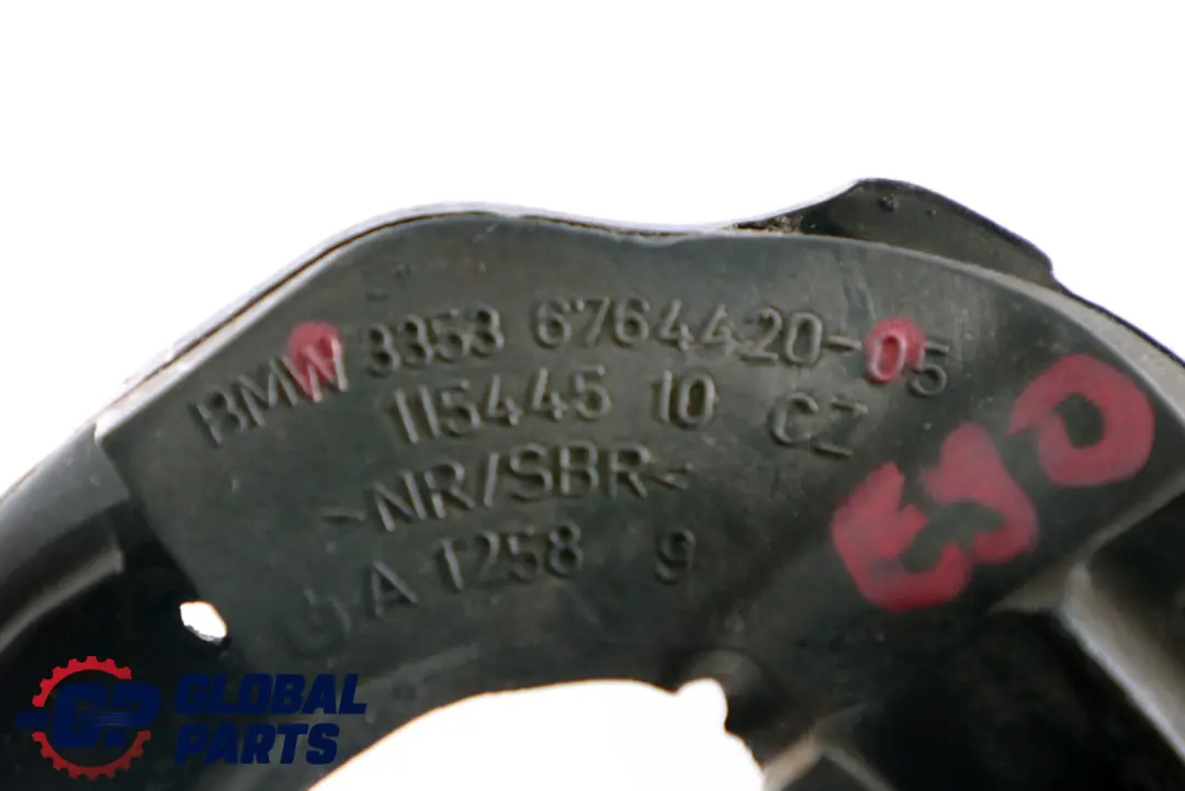 BMW E81 E87 E90 E91 Rondelle A Ressort Dessous 3353 - SKU 6764420 - Numéro de pièce 6764420