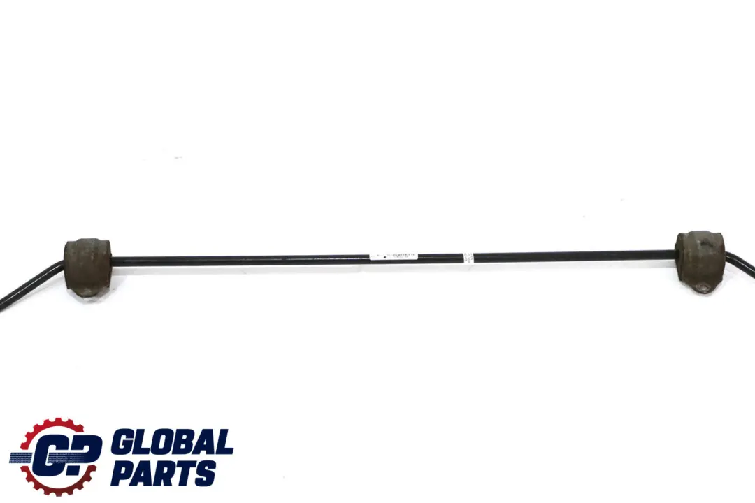 Stabilizzatore Anteriore 11MM per BMW E81 E87 E90 E91 con numero di parte 6764423 BMW E81 E87 E90 E91 Stabilizzatore Anteriore 11MM - SKU 6764423 - Numero di parte 6764423