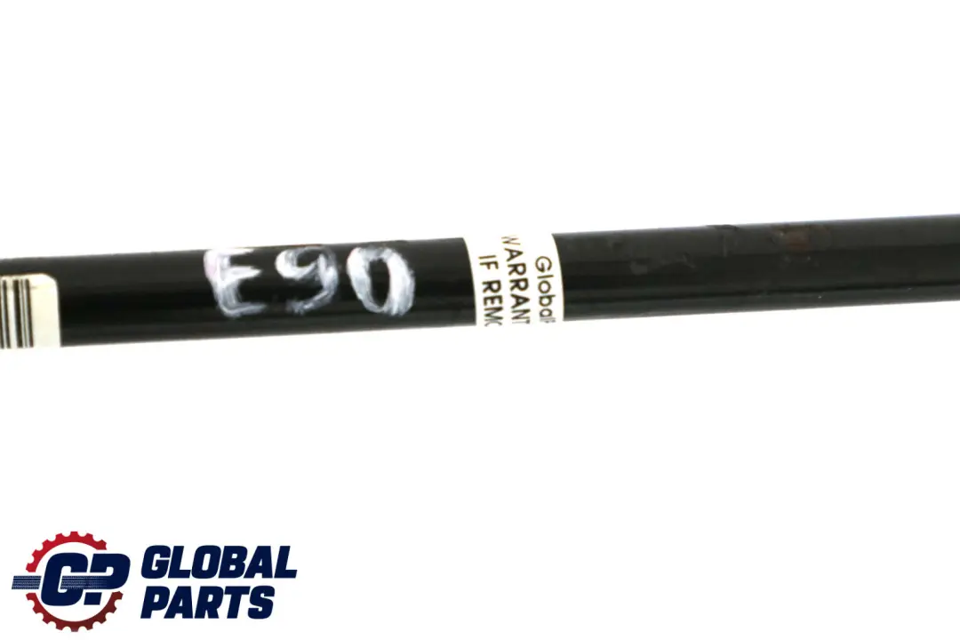 Stabilisateur Avant 11MM pour BMW E81 E87 E90 E91 à propos du numéro de pièce 6764423 BMW E81 E87 E90 E91 Stabilisateur Avant 11MM - SKU 6764423 - Numéro de pièce 6764423