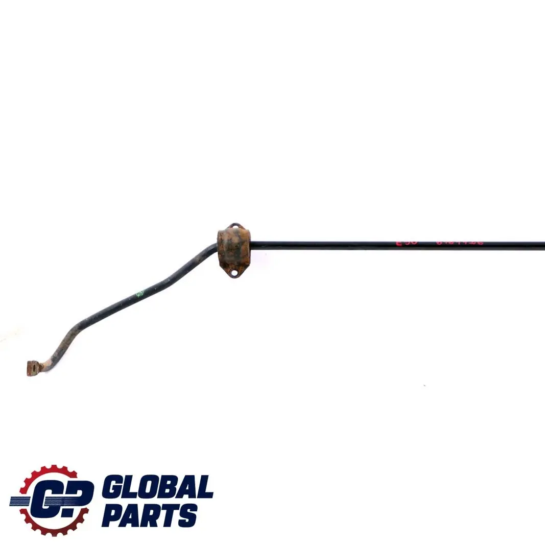 Drążek Stabilizatora Stabilizator Tylny do BMW E87 E90 E91 M Sport o numerze 6764426 BMW E87 E90 E91 M Sport Drążek Stabilizatora Stabilizator Tylny - SKU 6764426 - Numer Części 6764426