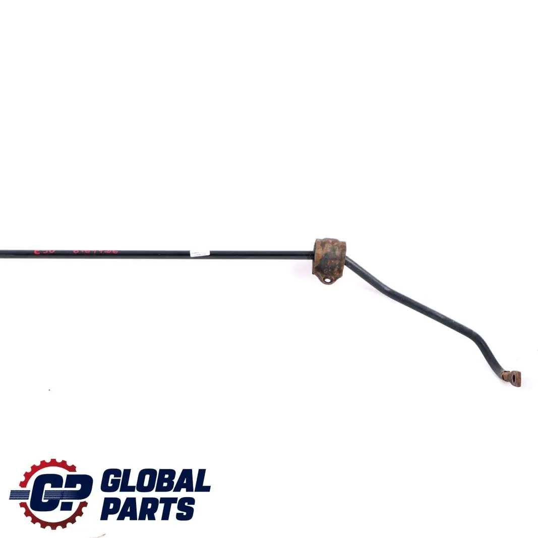 Drążek Stabilizatora Stabilizator Tylny do BMW E87 E90 E91 M Sport o numerze 6764426 BMW E87 E90 E91 M Sport Drążek Stabilizatora Stabilizator Tylny - SKU 6764426 - Numer Części 6764426