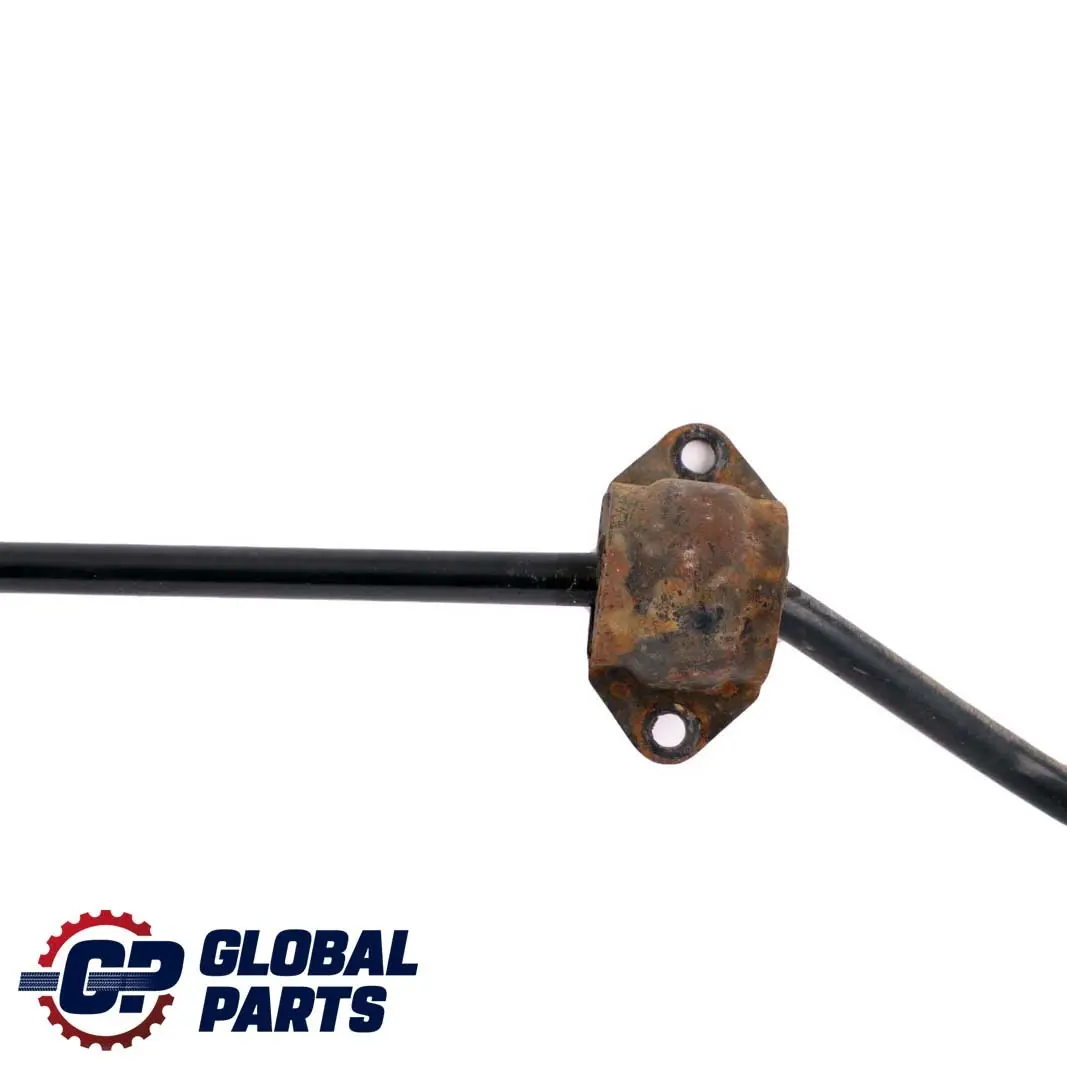 Barre Stabilisatrice Arrière M Sport D = 14 Mm pour BMW E87 E90 E91 à propos du numéro de pièce 6764426 BMW E87 E90 E91 Barre Stabilisatrice Arrière M Sport D = 14 Mm - SKU 6764426 - Numéro de pièce 6764426