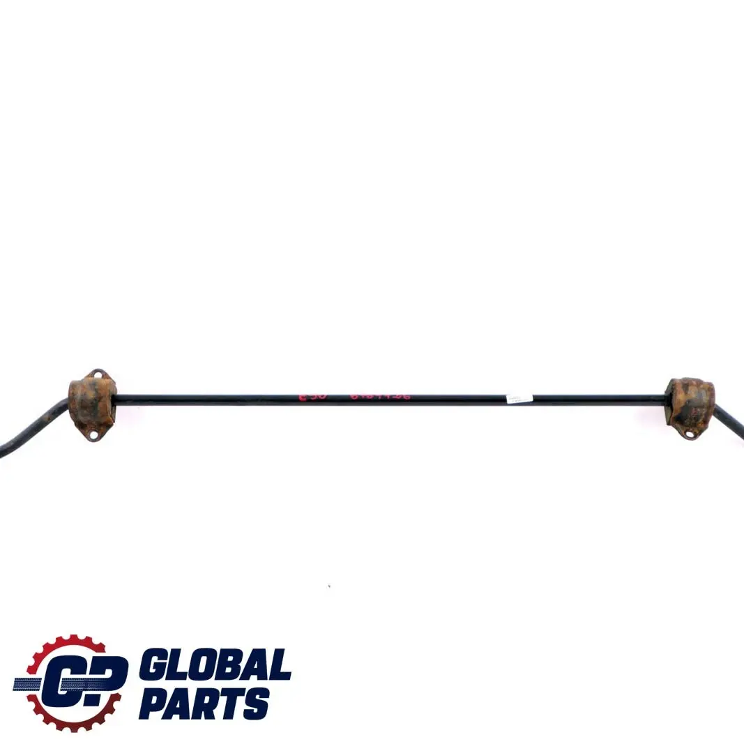 Sportfahrwerk Stabilisator Hinten Anti-Rollbar D=14MM für BMW E87 E90 E91 M mit Teilenummer 6764426 BMW E87 E90 E91 M Sportfahrwerk Stabilisator Hinten Anti-Rollbar D=14MM - SKU 6764426 - Teilenummer 6764426