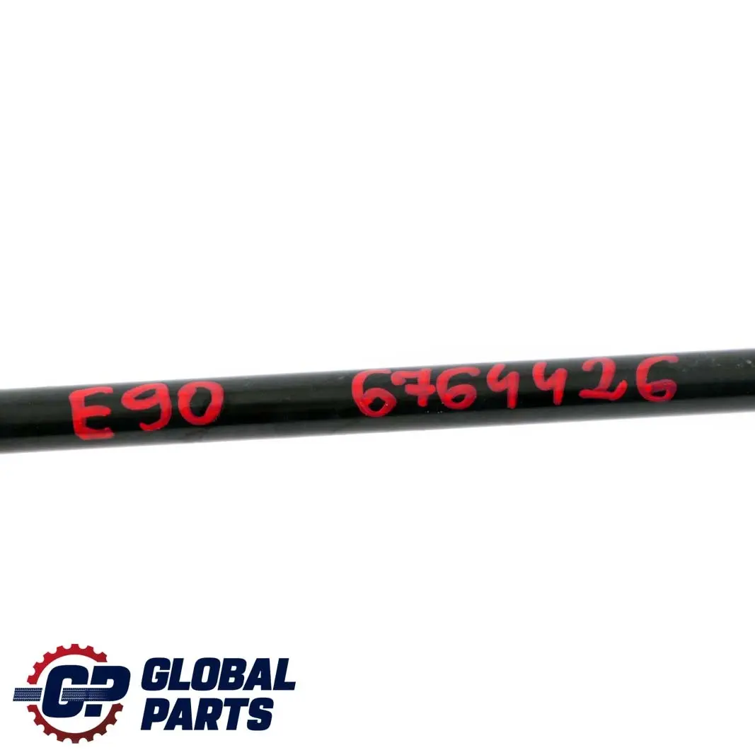 Sospensione Posteriore Stabilizzatore Barra Antirollio D=14MM per BMW E87 E90 E91 con numero di parte 6764426 BMW E87 E90 E91 Sospensione Posteriore Stabilizzatore Barra Antirollio D=14MM - SKU 6764426 - Numero di parte 6764426