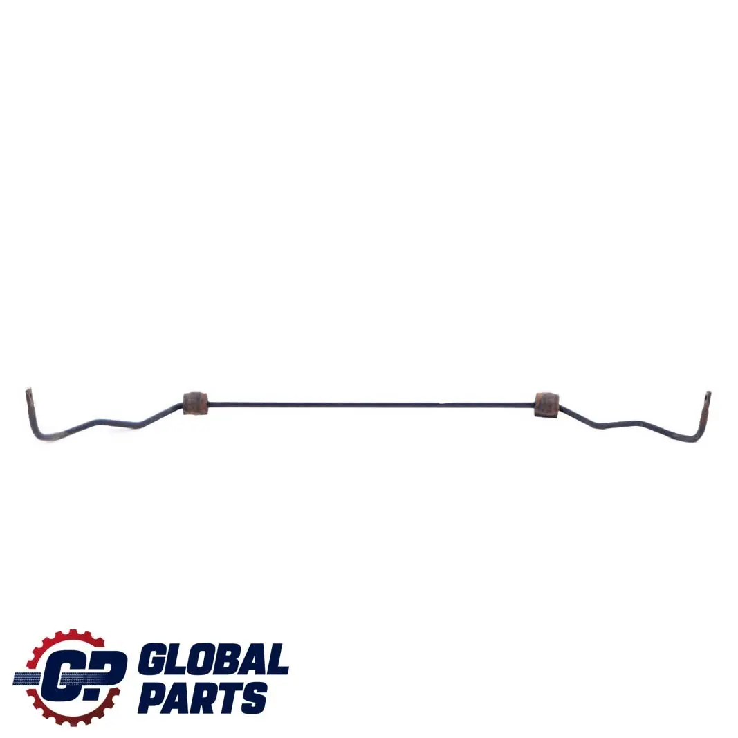 Sportfahrwerk Stabilisator Hinten Anti-Rollbar D=14MM für BMW E87 E90 E91 M mit Teilenummer 6764426 BMW E87 E90 E91 M Sportfahrwerk Stabilisator Hinten Anti-Rollbar D=14MM - SKU 6764426 - Teilenummer 6764426