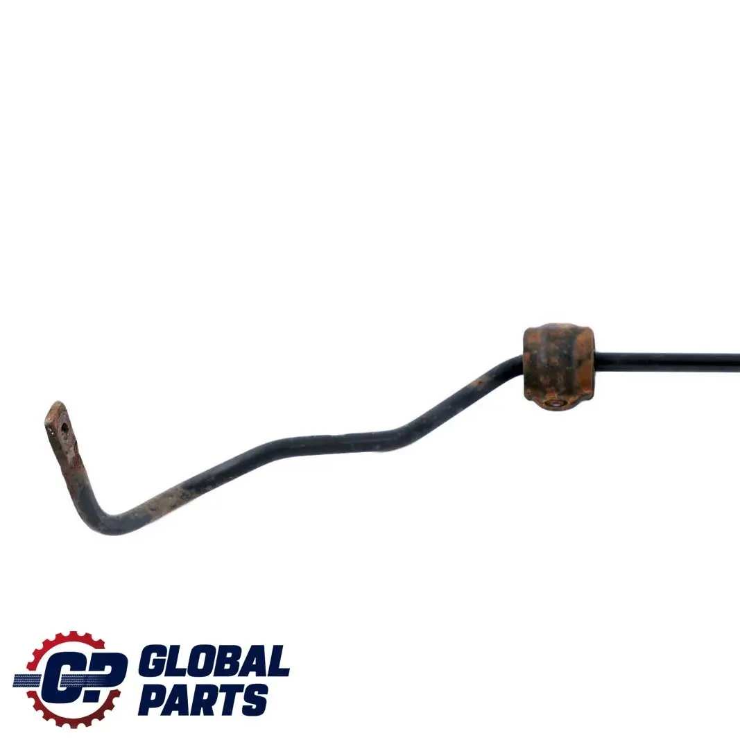 Suspension Rear Stabilizer Anti-Roll Bar D=14MM to BMW E87 E90 E91 M Sport with Part number 6764426 BMW E87 E90 E91 M Sport Suspension Rear Stabilizer Anti-Roll Bar D=14MM - SKU 6764426 - Part number 6764426