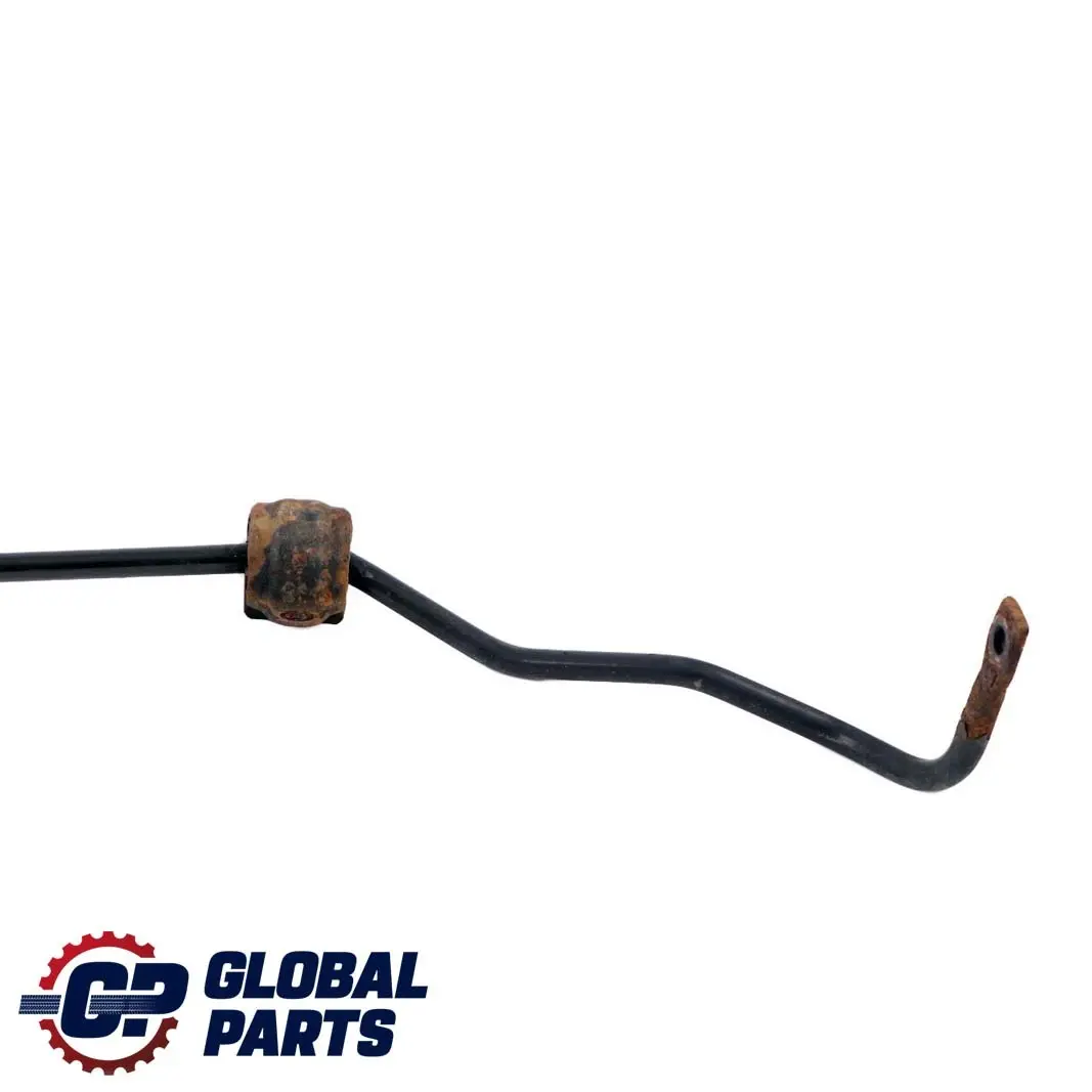 Suspension Rear Stabilizer Anti-Roll Bar D=14MM to BMW E87 E90 E91 M Sport with Part number 6764426 BMW E87 E90 E91 M Sport Suspension Rear Stabilizer Anti-Roll Bar D=14MM - SKU 6764426 - Part number 6764426