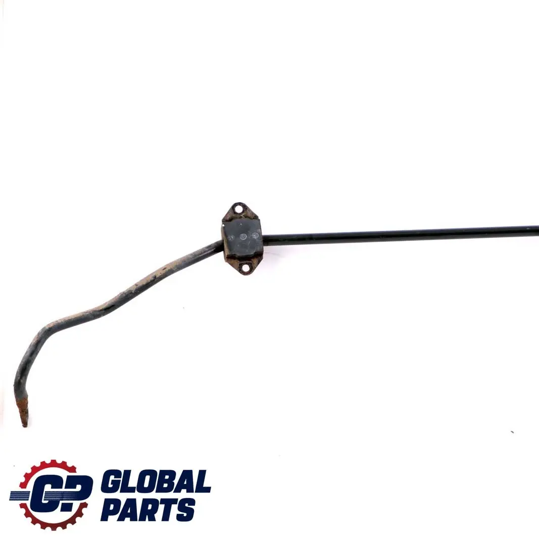 Sospensione Posteriore Stabilizzatore Barra Antirollio D=14MM per BMW E87 E90 E91 con numero di parte 6764426 BMW E87 E90 E91 Sospensione Posteriore Stabilizzatore Barra Antirollio D=14MM - SKU 6764426 - Numero di parte 6764426