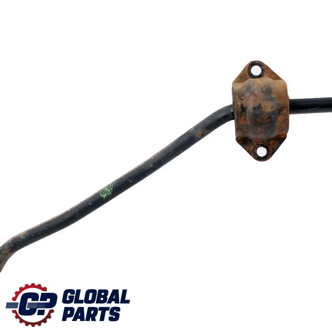 Sospensione Posteriore Stabilizzatore Barra Antirollio D=14MM per BMW E87 E90 E91 con numero di parte 6764426 BMW E87 E90 E91 Sospensione Posteriore Stabilizzatore Barra Antirollio D=14MM - SKU 6764426 - Numero di parte 6764426