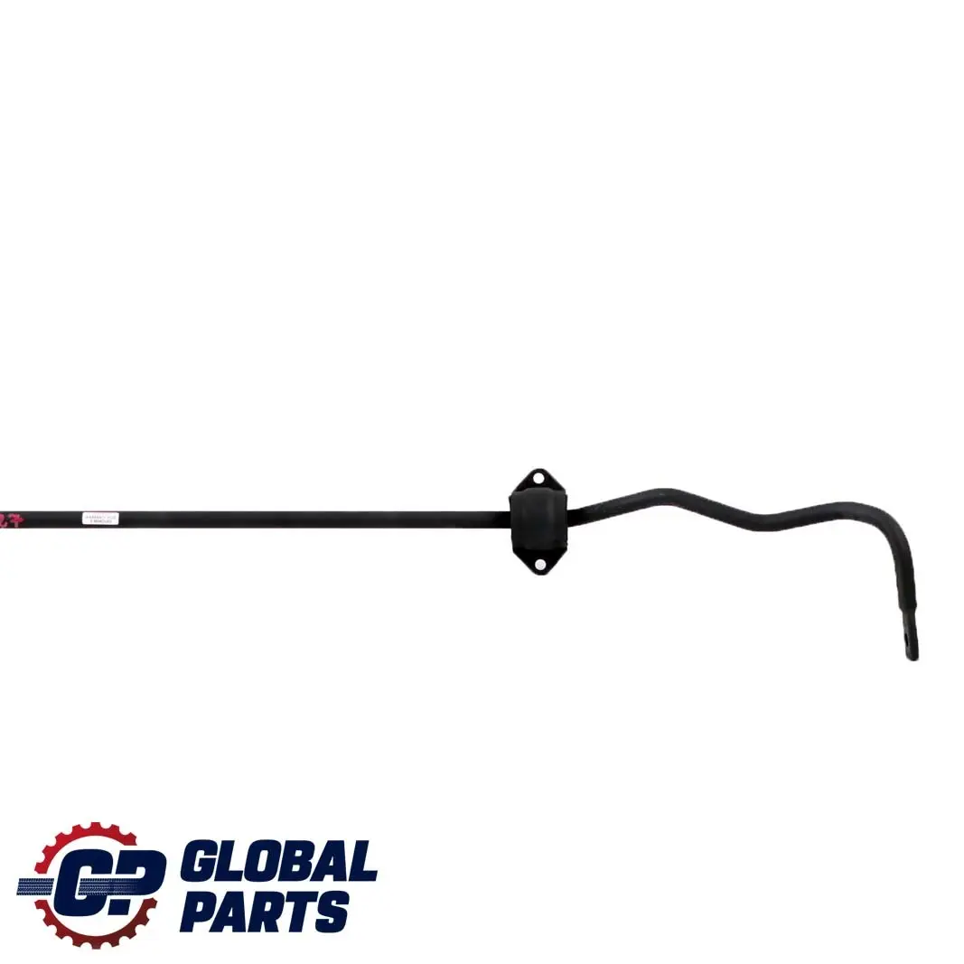 BMW 3 er E90 E92 E93 Hinterachse Stabilisator Hinten D=15MM - SKU 6764427 - Teilenummer 6764427